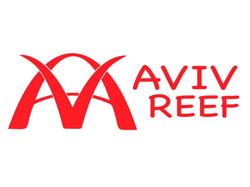 Logo Aviv Reef